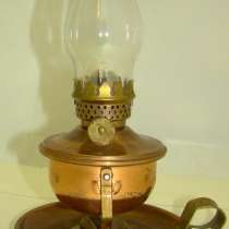 Лампа керосиновая винтажная поворотная (X361), в Москве