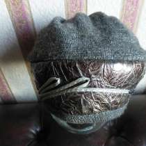 шляпа женская, в г.Оренбург