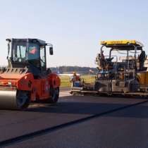 Асфальтирование Пески, укладка асфальта ДРСУ АВДОДОР АБЗ, в Москве