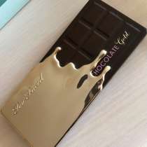 Палетка теней Too Faced, в Краснодаре