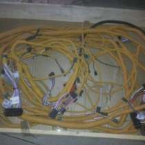 Проводка Caterpillar C13 418-2031 Оригинал Новая, в Москве