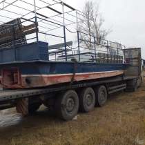 Перевозки негабаритных грузов, в Белогорске