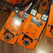 КУПЛЮ ПРИВОДА BELIMO БЕЛИМО НОВЫЕ И Б/У ДОРОГО САМОВЫВОЗ TF2, в Москве