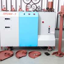 Станок для художественной ковки ПРОФИ-5, в Пыть-яхе