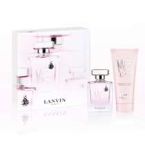 Подарочный набор Lanvin Me L'Eau Lanvin (w) Туалетная вода 8, в Москве