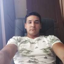 Siroj, 26 лет, хочет пообщаться, в г.Ташкент