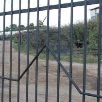 Продам секции заборные в Курчатове, в Курчатове