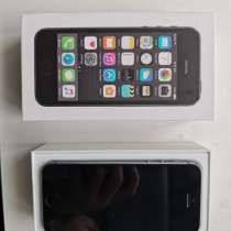 Apple iPhone 5S Space Gray(черный), в Ногинске