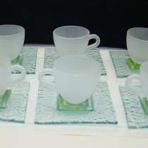 Кофейные пары дизайнерские 6 шт. (W935), в Москве