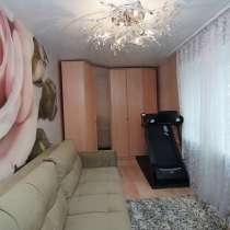 2-х комнатная квартира в Карасунском округе, в Краснодаре