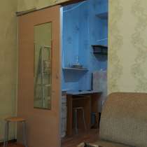 Квартира-студия в малосемейке, длительный срок, семье, в Екатеринбурге
