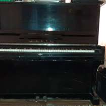 Пианино, в Нижнем Новгороде