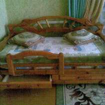 Подростковая кровать, в г.Бердянск