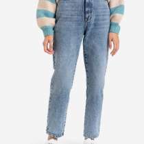 Джинсы, в Москве