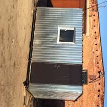 Строительные бытовки от производителя. Доставка бесплатно, в г.Витебск