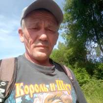 Андрей Николаевич Илюшкин, 43 года, хочет пообщаться, в Рузе