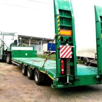 Перевозки негабаритных грузов, в Санкт-Петербурге