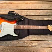 Fender Stratocaster MIM 2008, в Ростове-на-Дону