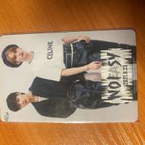 Карты stray kids NOEASY, в Уфе