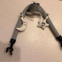 Съемная дуга на коляску/кроватку/шезлонг, в г.Москва