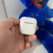 Наушники AirPods, в Мирном