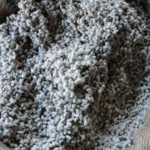 Семена хлопка для отжима хлопкового масла. Производство Иран, в г.Алматы