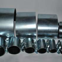 продам ремонтный хомут сантехника LUXFA ООО "Сансфера" хомут, муфта LUXFA, в Воронеже