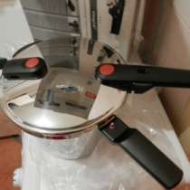 Скороварка Fissler Fissler 600-320-06, в Москве