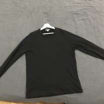 Свитшот James Peres оригинал, в Москве