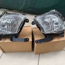 Противотуманные фары Kia Cerato Sat, в Краснодаре