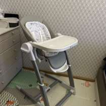Стульчик для кормления 3 в 1, в Москве