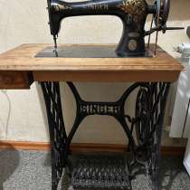 Швейная машинка ZINGER, в Нижнем Новгороде