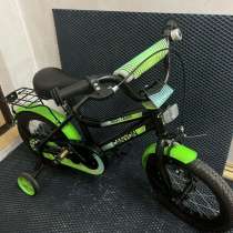 Детский велосипед, в Казани