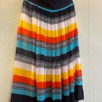 Юбка, в Перми