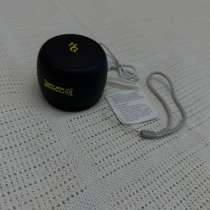 Мини Bluetooth-колонка Aquasound, в Казани