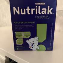 Смесь Nutrilack кисломолочная, в Махачкале