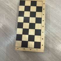 Шахматы, в Волжский