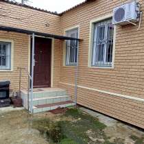 Пол дома под Анапой 38 кв. м.+2 сот. ЛПХ, в Анапе