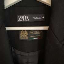 Пальто ZARA, в Краснодаре