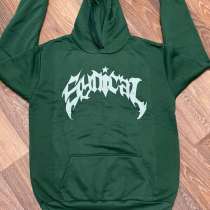 Одежда-толстовка, в Новосибирске