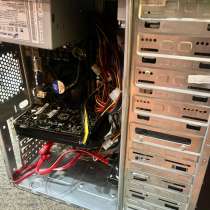 Игровой/офисный ПК GTX 660, в Москве