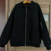 Куртка бомбер, в Санкт-Петербурге