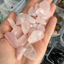 Розовый кварц лот, в Новосибирске