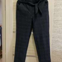 Брюки теплые женские 48-50 размер, в Новосибирске