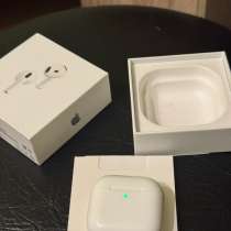 Airpods 4, в Санкт-Петербурге