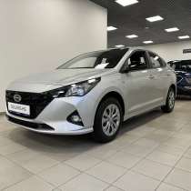 Hyundai Solaris 2025 (Новый), в Москве