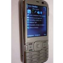 Nokia N79 (оригинал, изготовлен в Венгрии), в Москве
