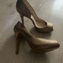 Туфли Fabi, в Москве
