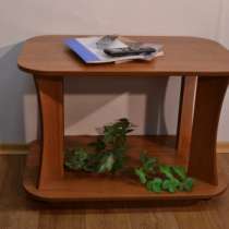 СТОЛ ЖУРНАЛЬНЫЙ СЖ-2 ОРЕХ, в Барнауле