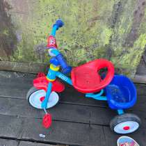 Велики, в Тосно